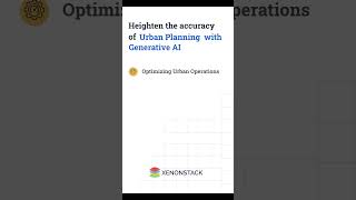 Urban Planning with Generative AI [upl. by Reagan]