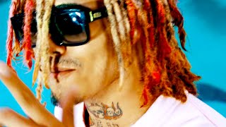 Lil Pump  Boss Official Music Video [upl. by Nobell]