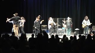 The Conundrums LIVE at Cibola High School Guitar Night [upl. by Natascha183]