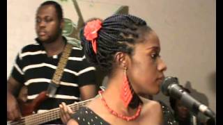 YEHOWA NE MABANKESE Ultimate band [upl. by Ahsitneuq]