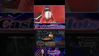 Si te la cuento no me crees  CASINO ONLINE ARGENTINA casinoonline slot casino slotmachine [upl. by Ennaitak]