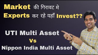 Best Multi Asset Allocation Mutual Funds To Invest In 2024  Top Mutual Fund [upl. by Eseerahs]