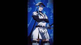 General Esdeath [upl. by Ssenav922]