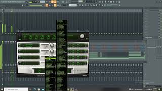 Kelvin MomoSoulful Deep House tutorialCitizen StheeLebtoniQKnight SACBlackOscar MboFl Studio [upl. by Mallis]