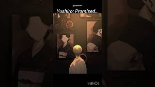 Viral Yushiro edit Kny edit knyedits prapseditz [upl. by Mosenthal795]