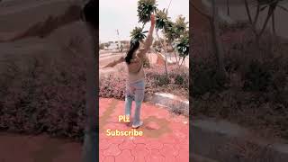 Nakhara Hai Tikhi Talwar Warga acting dance song acting [upl. by Tletski]