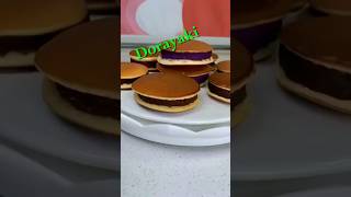 quotEasy Dorayaki Recipe for Beginnersquot [upl. by Goodyear]