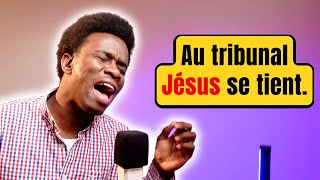 Au tribunal Jésus se tient  Que feras tu de Jésus Celigny Dathus [upl. by Tayler380]