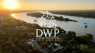 Kvant Illuminate DWP Congress 2024 at Victoria Falls [upl. by Kayne]