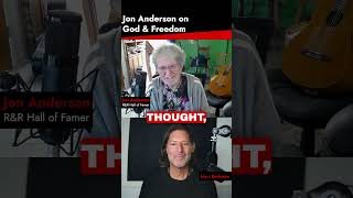 John Anderson on the Essence of Freedom and Spiritual Awakening yes jonanderson spiritualfreedom [upl. by Flodnar]