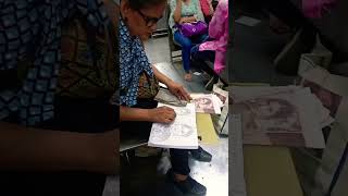 Talent has no age limitshortsfeed mumbailocal shortsvideo [upl. by Cock]