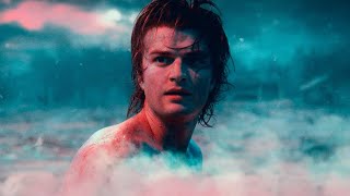 Steve Harrington Americas Hero  Dead By Daylight [upl. by Joyan]