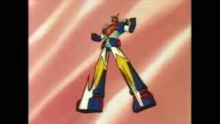 Daitarn 3  Sigla Remix  MetalToons Version  Marco Sfogli Solo [upl. by Libys594]