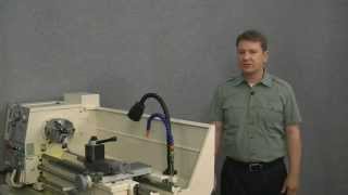 How to Install a Digital Readout DRO Kit onto a Lathe Part 4 of 4 [upl. by Sebastian]