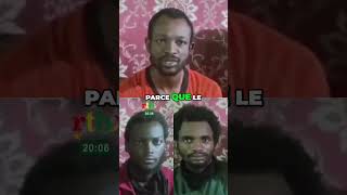 🚨🚨Révélation choc AHMED KINDA TERRORISME ARGENT [upl. by Pippas]