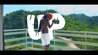 UP  Rheon Elbourne x Cowboi Official Lyric Video [upl. by Weinberg]