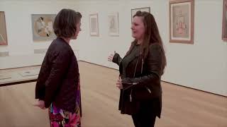 How to see Francis Picabia — with Lisa Yuskavage and MoMA curator Anne Umland  MoMA LIVE [upl. by Anerual]