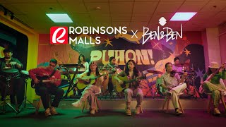 Pipiliin ka arawaraw Robinsons Malls [upl. by Llehsram]