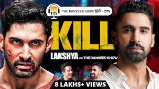 KILLer Star Lakshya  Delhi Life TV Mushkile Action Memes Aur Zindagi  TRS हिंदी [upl. by Eatnuhs]