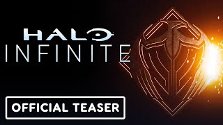 Halo Infinite  Official ‘Set a Fire in Your Heart’ Teaser Trailer [upl. by Nessy]