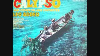 Leo Addeo  Banana Boat Song [upl. by Enihpled53]