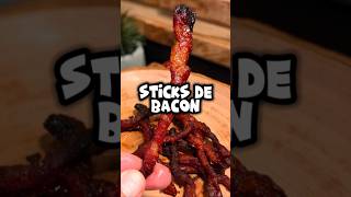 Les Sticks de Bacon  🥓 [upl. by Willett]