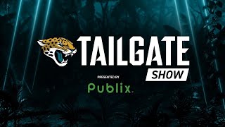 Buccaneers vs Jaguars  Preseason Week 2 Preview  Publix Tailgate Show [upl. by Win]