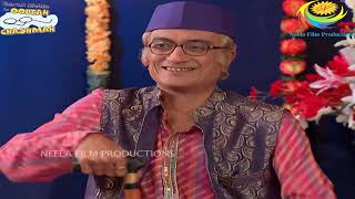 Ep 1722  Tapu Sena Goes To College  Taarak Mehta Ka Ooltah Chashmah  Full Episode  तारक मेहता [upl. by Halsted]