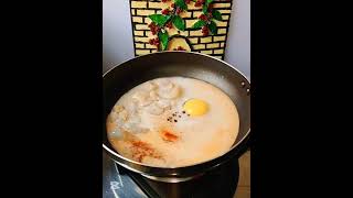 Maggi Thai soup recipe 😱 youtuber 1millonveiws youtubeshorts soup 1000subscriber vairalshort [upl. by Aninotna737]