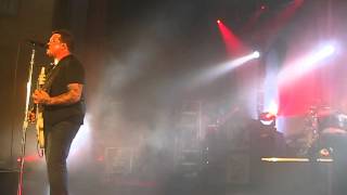 Black Stone Cherry Live 2012  Such A Shame  Glasgow Kentucky 121412 GOOD QUALITY [upl. by Adnawed]