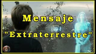 El Mensaje quotEXTRATERRESTREquot de la Serie DIVERGENTE INSURGENTE  Una reflexión sobre la película [upl. by Ettenav]