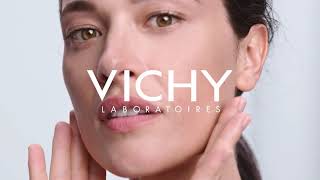 Noul serum VICHY Liftactiv Supreme HA Epidermic Filler [upl. by Adnert]