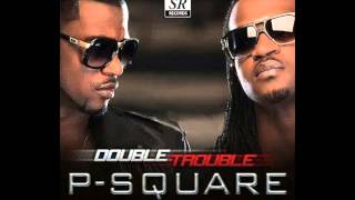 PSquare New Album Double Trouble with DJ EMiller [upl. by Naillimixam]