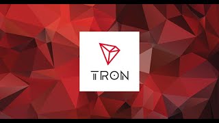 TRON Transfer DApp tron [upl. by Sheeree]