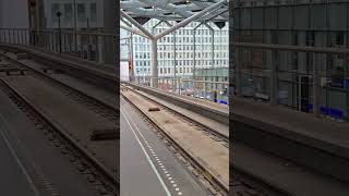 Den Haag Centraal Station [upl. by As]