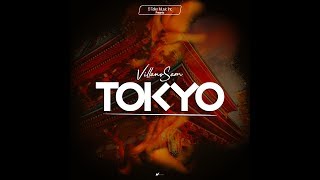 Villanosam  Tokyo  Salsa Choke Audio [upl. by Atnima]