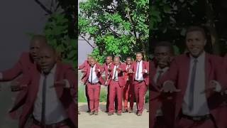 ABIYEMEJE CHOIR mukomerezaho umurimo wImana [upl. by Yenttirb326]