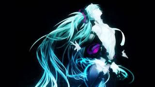 Hatsune Miku  Unfragment Remix [upl. by Amandi]