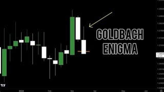 Golden Bullet  Goldbach trading [upl. by Ettenotna5]