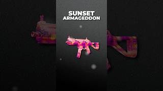 6 NEW Glowing Camos in Call of Duty [upl. by Paco]