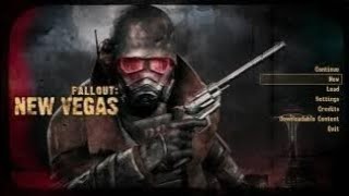 Fallout New Vegas  Part 9  UNCUT Gameplay [upl. by Lovel]