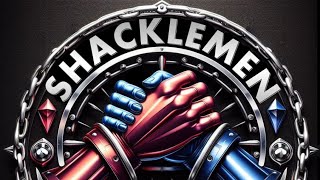 Handcuff Escape Channels You Should Know Shacklemen [upl. by Lambrecht]