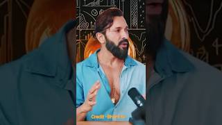 Terence Lewis Dance Decoded 2024bhartipodcast ytshorts [upl. by Eiblehs]