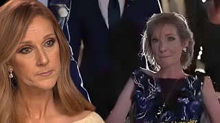 Céline Dion  Des révélations choquantes sur son état de santé un combat sans espoir [upl. by Seidel]