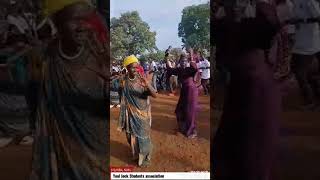 Yoal Joak Community celebration in Gambella Ethiopia [upl. by Onaicram587]