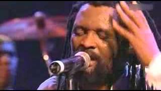 Lucky Dube  Romeo Live 2005flv [upl. by Allred590]