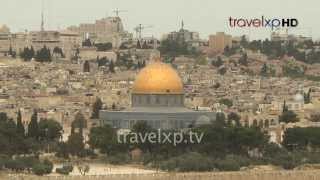 XP Guide Jerusalem [upl. by Kannav]