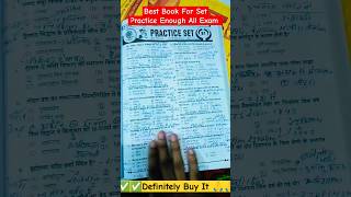 Best book for set practice। Edu teria।7500 question। Set practice book। setpractice practiceset [upl. by Dorolice]