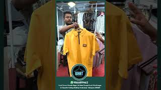 Branded T  Shirts Collections  What NX Clothing  menswear fashion branded [upl. by Raimund333]