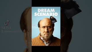 Dream Scenario Movie Review [upl. by Latin811]